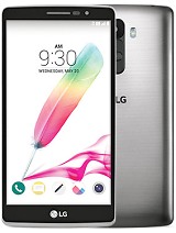 Best available price of LG G4 Stylus in Canada