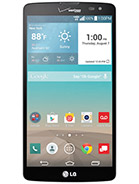 Best available price of LG G Vista CDMA in 