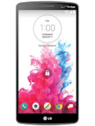 Best available price of LG G3 CDMA in 