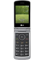 LG G350 at .mobile-green.com