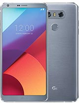 Best available price of LG G6 in 
