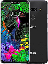 Best available price of LG G8 ThinQ in Canada