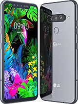 LG G8S ThinQ at .mobile-green.com
