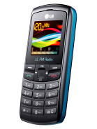 LG GB106 at .mobile-green.com