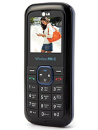 LG GB109 at .mobile-green.com