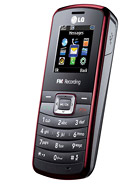 Best available price of LG GB190 in 