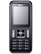 LG GB210 at .mobile-green.com