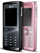 LG GB270 at .mobile-green.com