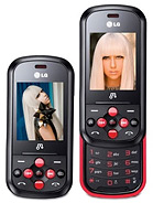 LG GB280 at .mobile-green.com