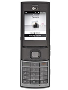 LG GD550 Pure at .mobile-green.com