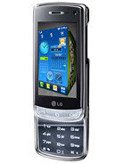 LG GD900 Crystal at Germany.mobile-green.com