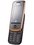 LG GM310 at .mobile-green.com