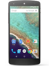 LG Nexus 5 at Ireland.mobile-green.com