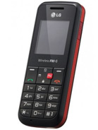 LG GS107 at Usa.mobile-green.com
