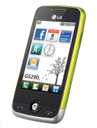 LG GS290 Cookie Fresh at .mobile-green.com