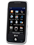 Best available price of LG GS390 Prime in 
