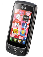 LG GS500 Cookie Plus at Germany.mobile-green.com