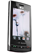 LG GT500 Puccini at Canada.mobile-green.com