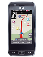 LG GT505 at .mobile-green.com