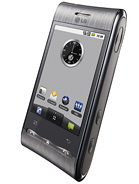 LG GT540 Optimus at Germany.mobile-green.com
