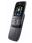 Best available price of LG GU285 in 
