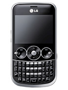 LG GW300 at .mobile-green.com