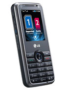 LG GX200 at .mobile-green.com