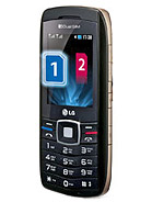 Best available price of LG GX300 in 