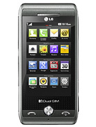 LG GX500 at .mobile-green.com