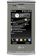 LG CT810 Incite at Australia.mobile-green.com