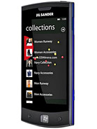Best available price of LG Jil Sander Mobile in 