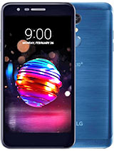 Best available price of LG K10 2018 in Canada