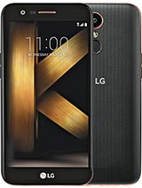 Best available price of LG K20 plus in 
