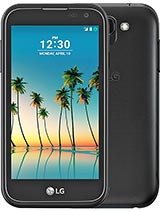 Best available price of LG K3 2017 in 