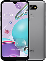 Best available price of LG K31 in Canada