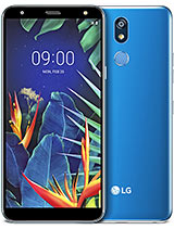 LG K40 at Germany.mobile-green.com