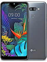 Best available price of LG K50 in Canada