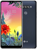 Best available price of LG K50S in Canada