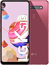 LG K51S at Ireland.mobile-green.com