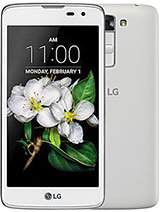 LG K7 at Ireland.mobile-green.com
