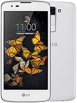 Best available price of LG K8 in 