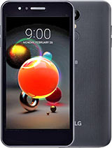 LG K8 (2018) at Usa.mobile-green.com
