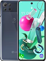 Best available price of LG K92 5G in Afghanistan