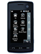 LG KB770 at .mobile-green.com