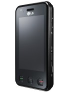 LG KC910i Renoir at Australia.mobile-green.com