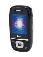 Best available price of LG KE260 in 