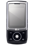 LG KE500 at Usa.mobile-green.com