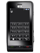 LG KE990 Viewty at Usa.mobile-green.com