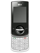 LG KF240 at Usa.mobile-green.com