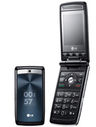 LG KF300 at Usa.mobile-green.com